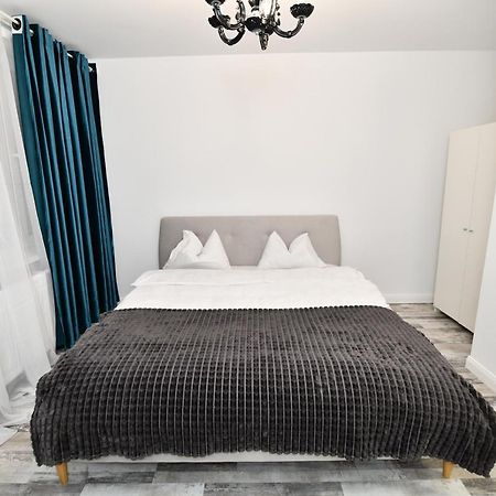 ブカレストTransilvania Apartamentアパートメント エクステリア 写真