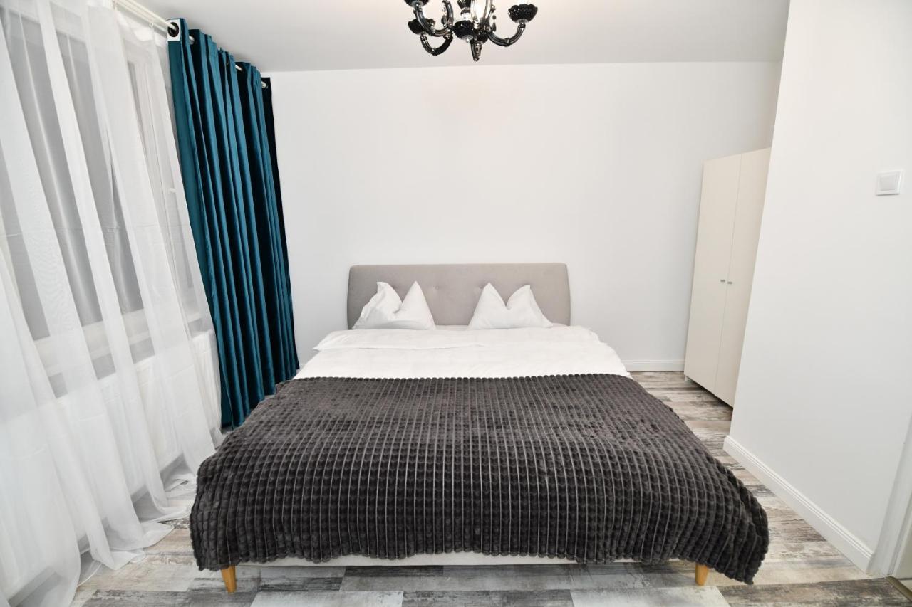 ブカレストTransilvania Apartamentアパートメント エクステリア 写真